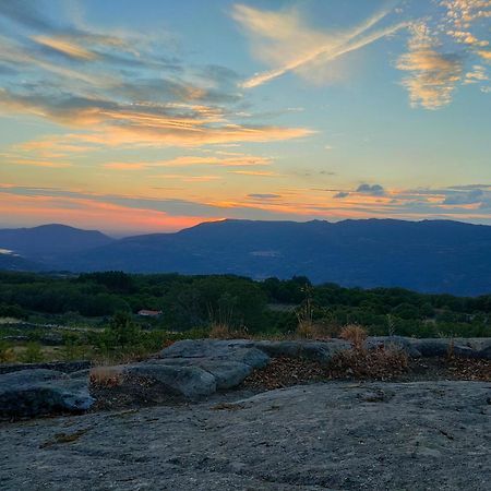 Acogedor Apartamento En El Valle Del Jerte 1 Piornal Εξωτερικό φωτογραφία