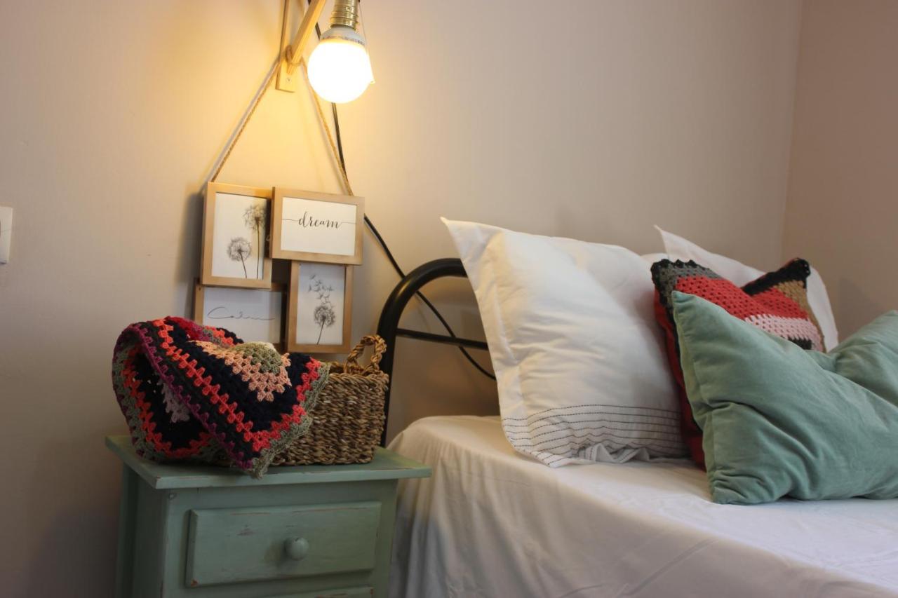 Acogedor Apartamento En El Valle Del Jerte 1 Piornal Εξωτερικό φωτογραφία