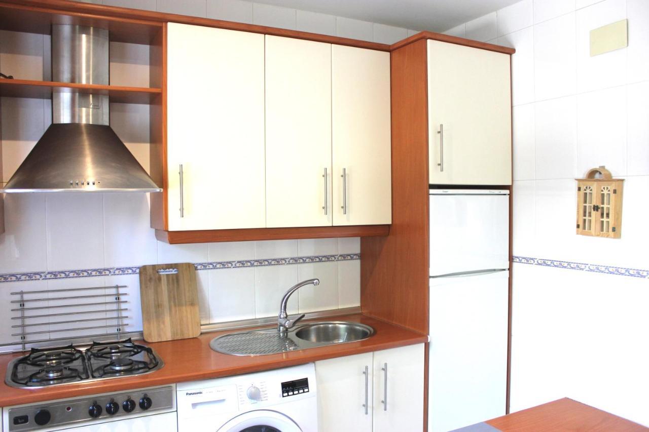 Acogedor Apartamento En El Valle Del Jerte 1 Piornal Εξωτερικό φωτογραφία