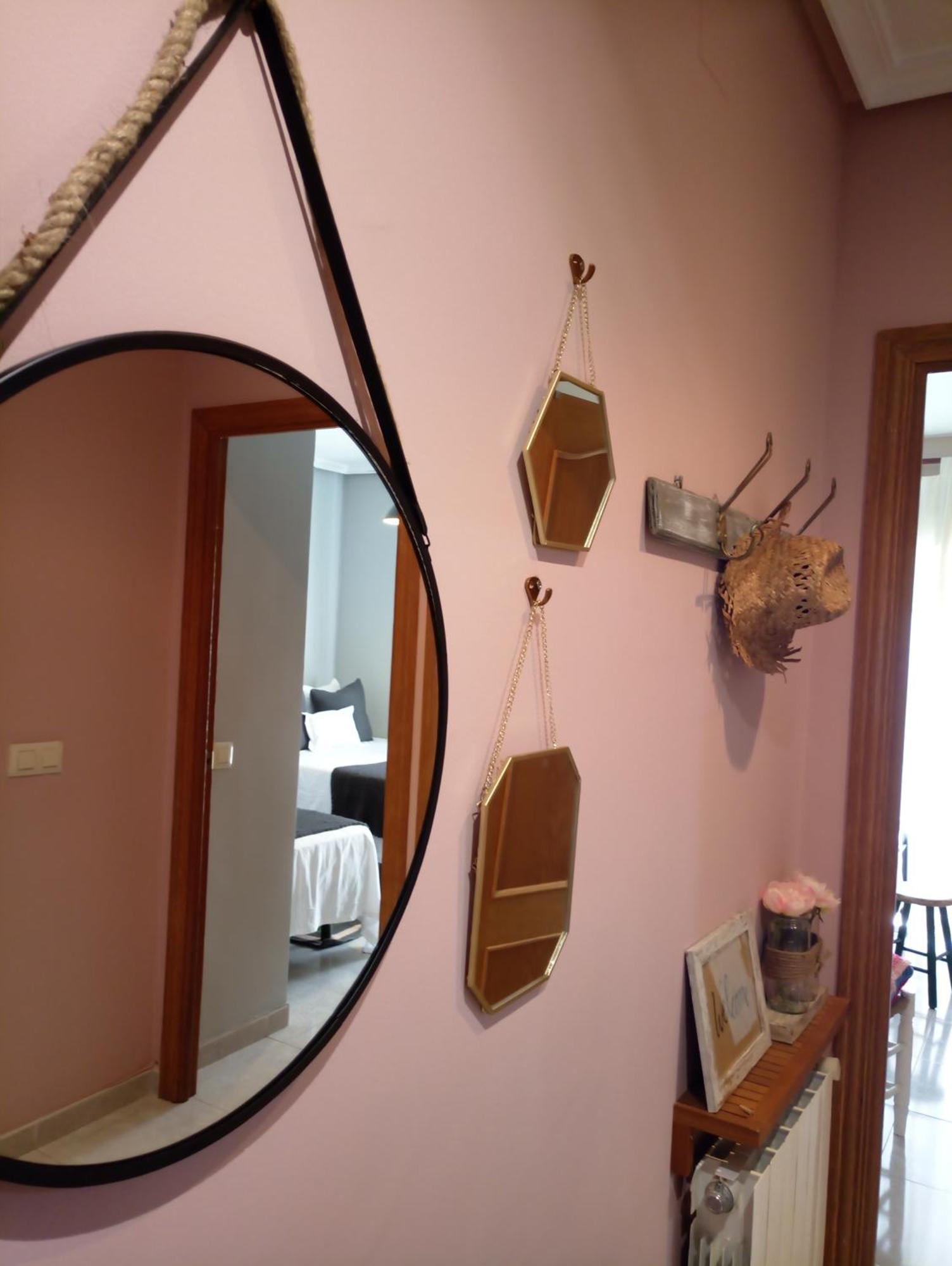 Acogedor Apartamento En El Valle Del Jerte 1 Piornal Εξωτερικό φωτογραφία