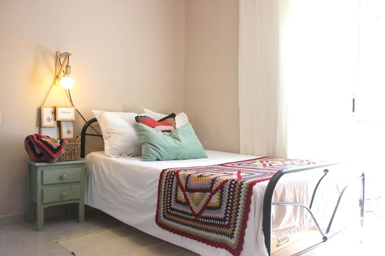 Acogedor Apartamento En El Valle Del Jerte 1 Piornal Εξωτερικό φωτογραφία