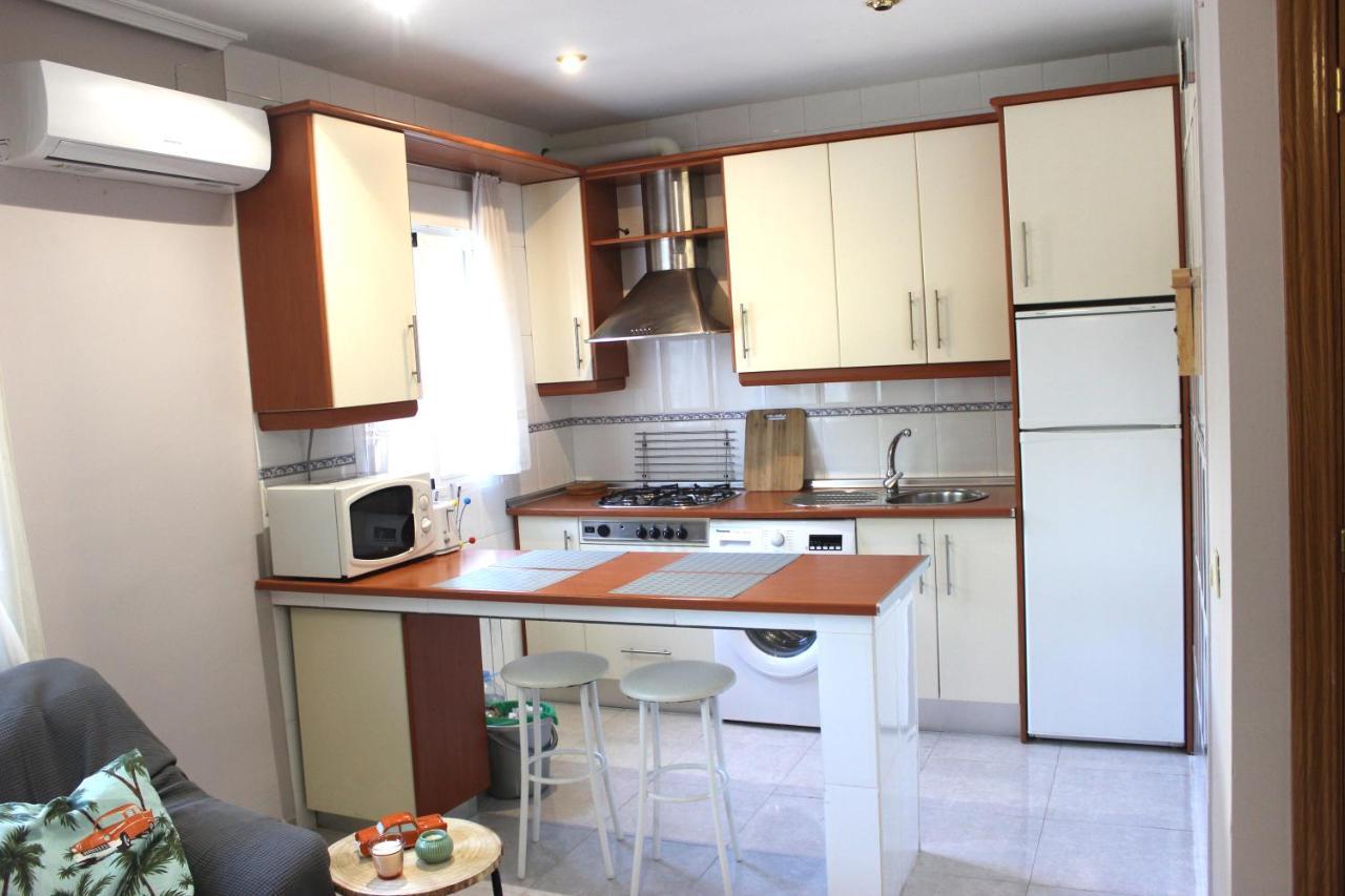 Acogedor Apartamento En El Valle Del Jerte 1 Piornal Εξωτερικό φωτογραφία