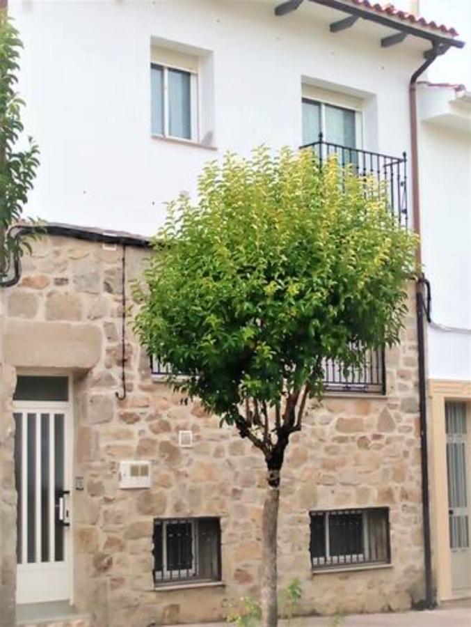 Acogedor Apartamento En El Valle Del Jerte 1 Piornal Εξωτερικό φωτογραφία
