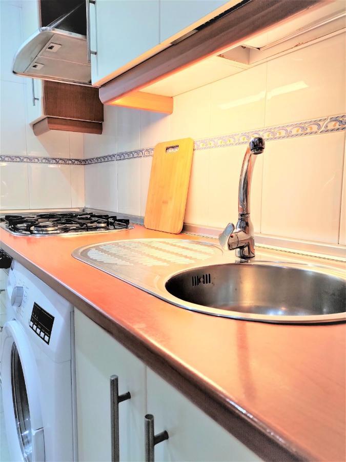 Acogedor Apartamento En El Valle Del Jerte 1 Piornal Εξωτερικό φωτογραφία