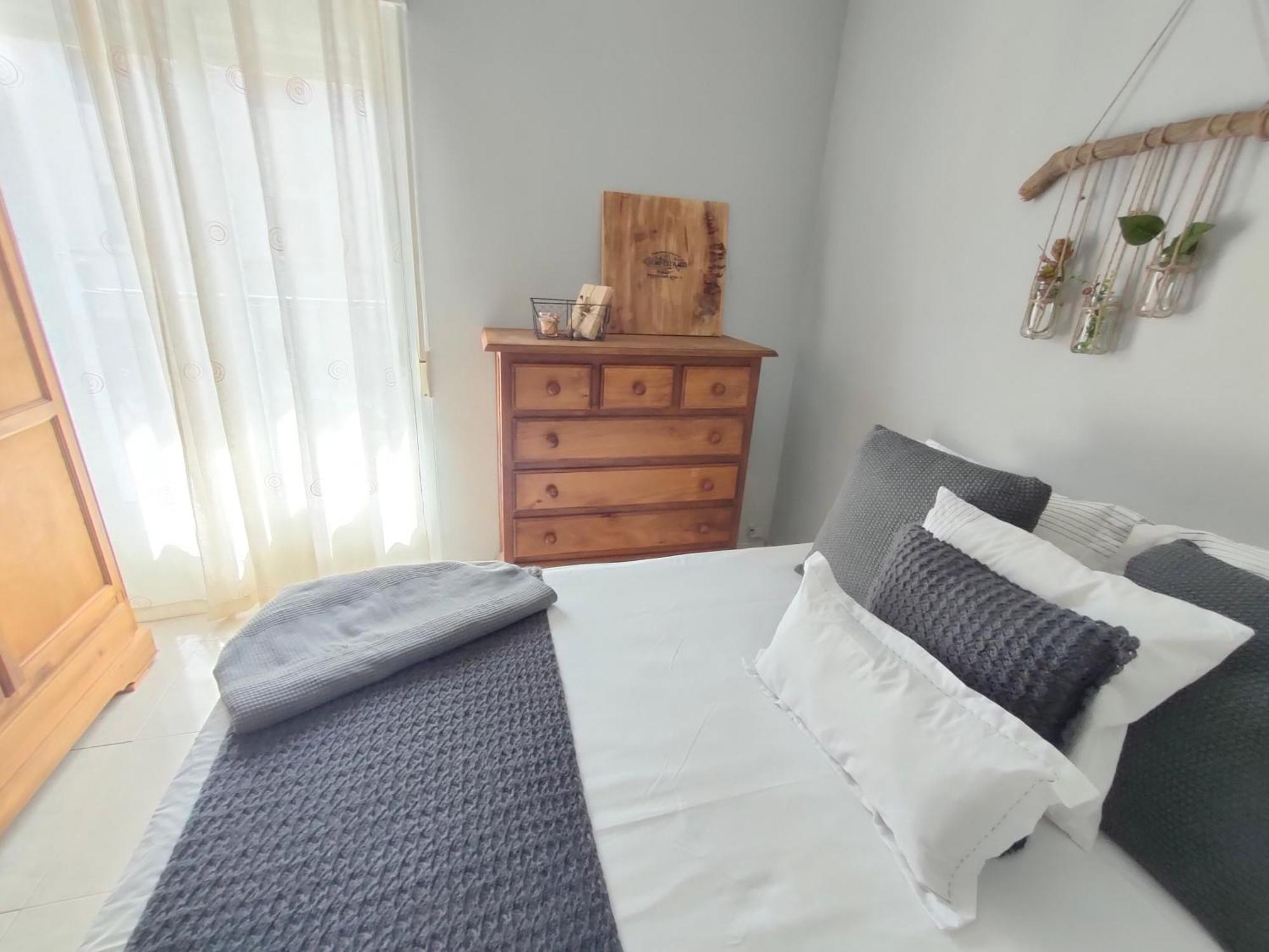 Acogedor Apartamento En El Valle Del Jerte 1 Piornal Εξωτερικό φωτογραφία