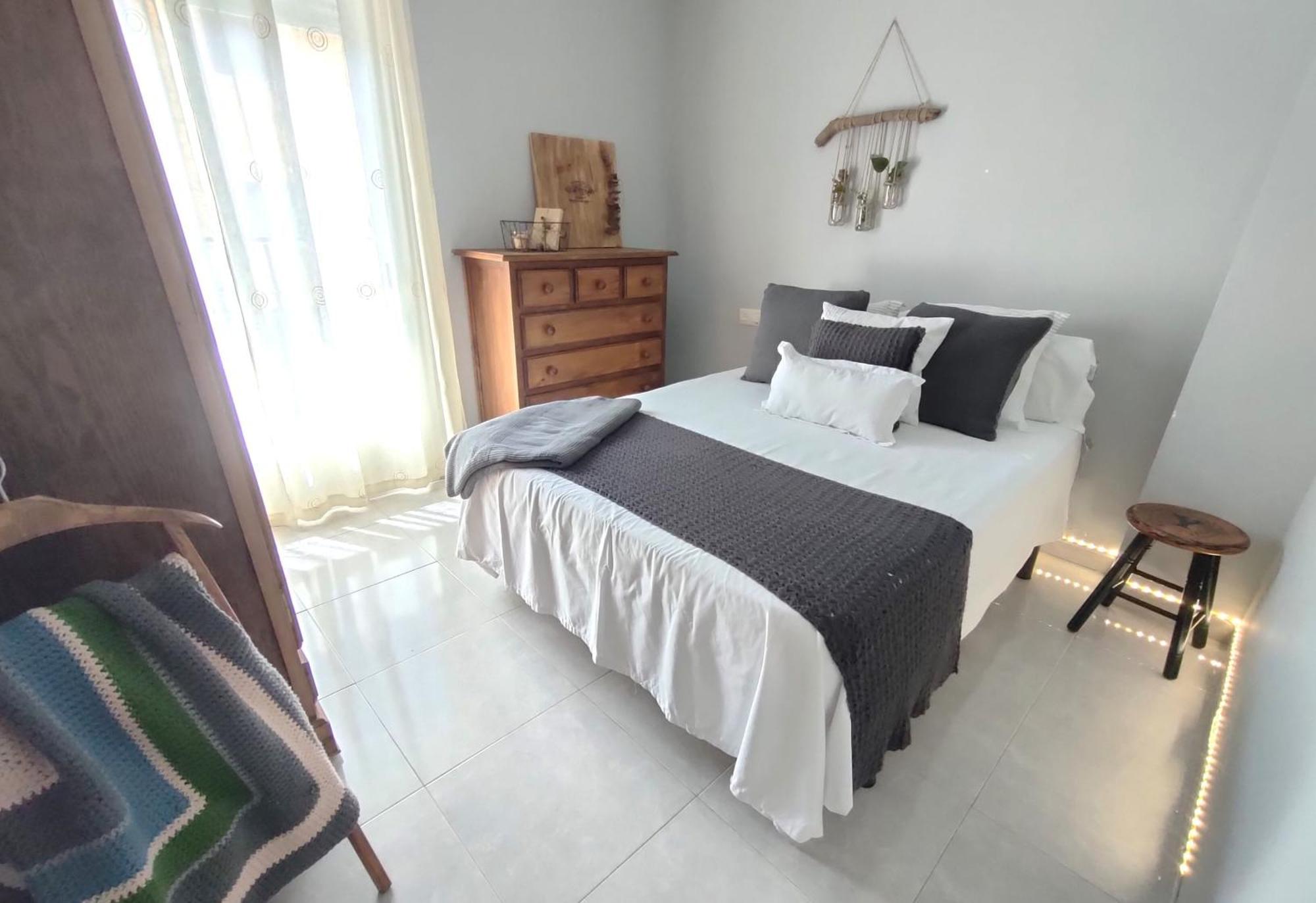 Acogedor Apartamento En El Valle Del Jerte 1 Piornal Εξωτερικό φωτογραφία