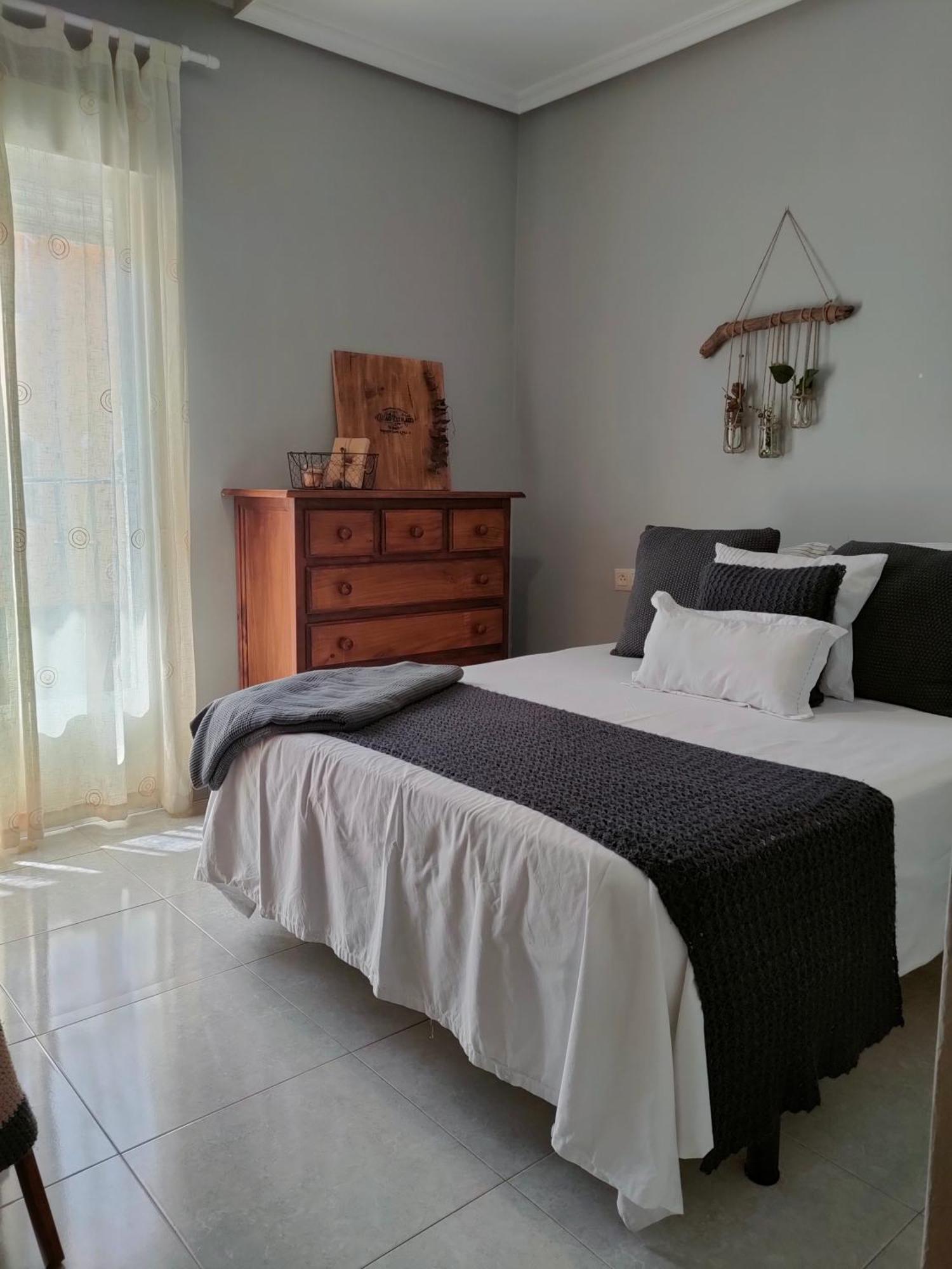 Acogedor Apartamento En El Valle Del Jerte 1 Piornal Εξωτερικό φωτογραφία