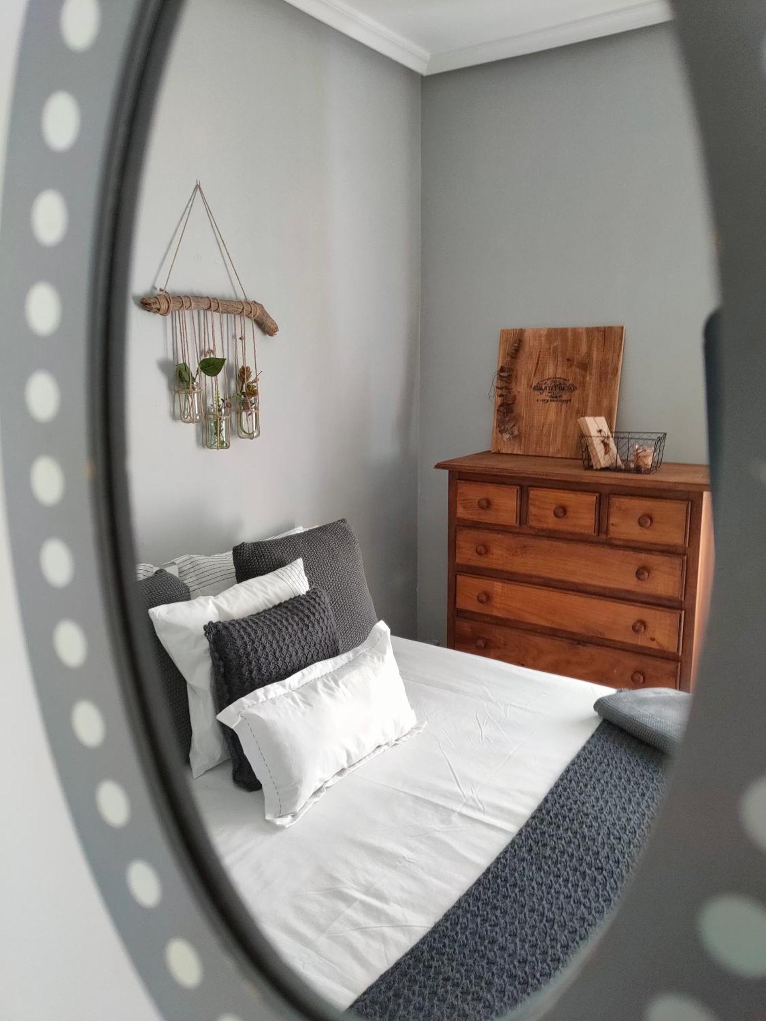 Acogedor Apartamento En El Valle Del Jerte 1 Piornal Εξωτερικό φωτογραφία