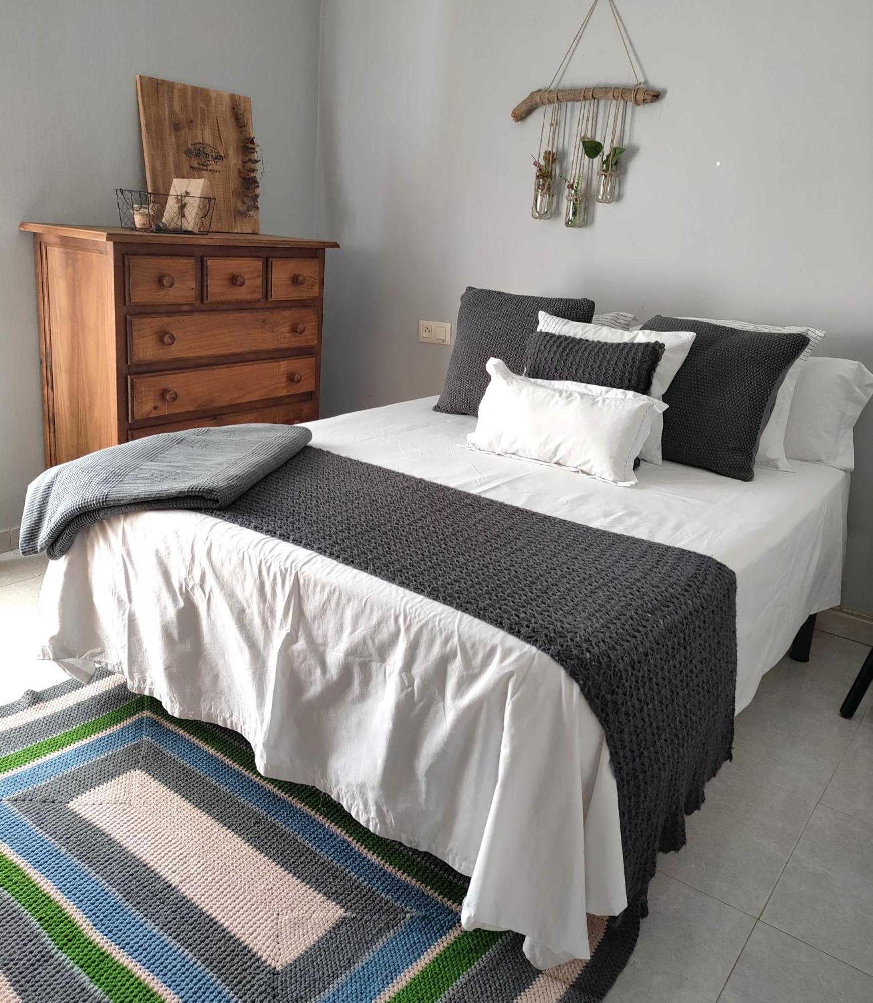 Acogedor Apartamento En El Valle Del Jerte 1 Piornal Εξωτερικό φωτογραφία